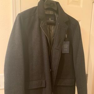 Brand new men coat